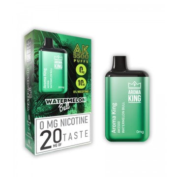 AROMA KING AK5500 PUFFS - VAPEPEN - MIT NIKOTIN