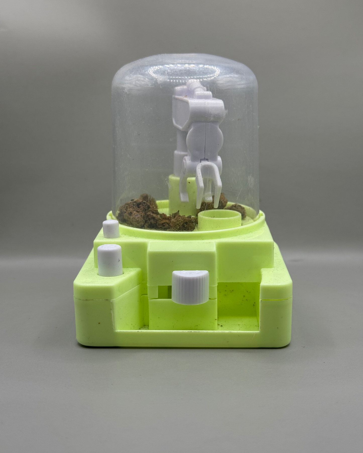 MINI WEED GAME - GRAB IT!