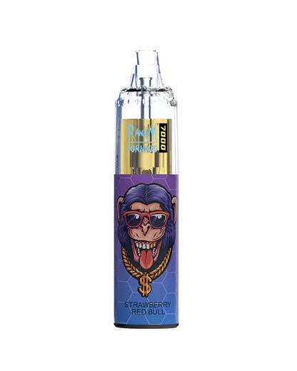 AROMA KING TORNADO 7000 PUFFS - VAPEPEN - MIT NIKOTIN