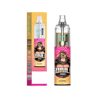 AROMA KING TORNADO 7000 PUFFS - VAPEPEN - MIT NIKOTIN