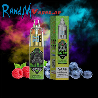 AROMA KING TORNADO 7000 PUFFS - VAPEPEN - MIT NIKOTIN