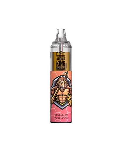 AROMA KING TORNADO 7000 PUFFS - VAPEPEN - MIT NIKOTIN