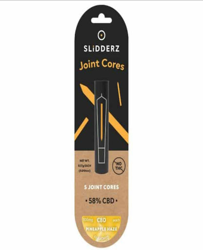 Slidderz Joint Core