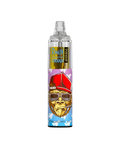 AROMA KING TORNADO 7000 PUFFS - VAPEPEN - MIT NIKOTIN
