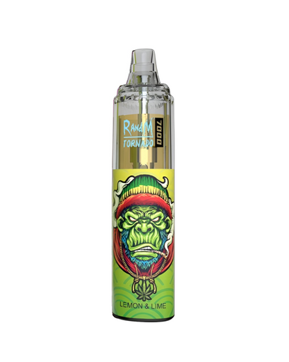 AROMA KING TORNADO 7000 PUFFS - VAPEPEN - MIT NIKOTIN