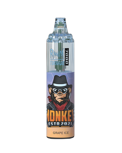 AROMA KING TORNADO 7000 PUFFS - VAPEPEN - MIT NIKOTIN