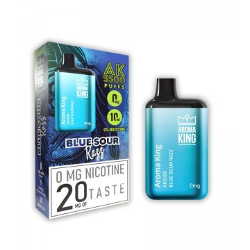 AROMA KING AK5500 PUFFS - VAPEPEN - MIT NIKOTIN