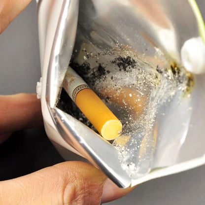 TASCHENBECHER - PORTABLE ASHTRAY